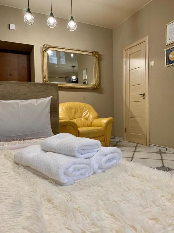 Апартаменты Apartment in the City Center Чернигов