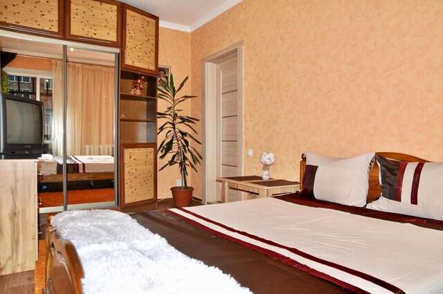 Апартаменты Apartment in the City Center Чернигов-19