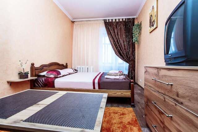 Апартаменты Apartment in the City Center Чернигов-21