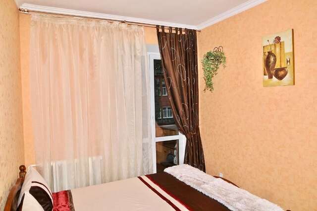 Апартаменты Apartment in the City Center Чернигов-31